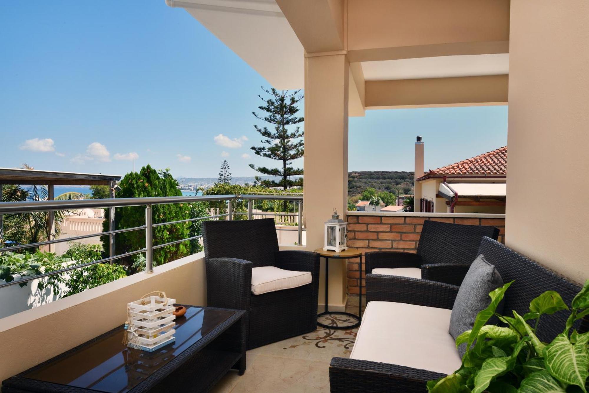 Daratsos Favola Golden Beach Villa מראה חיצוני תמונה