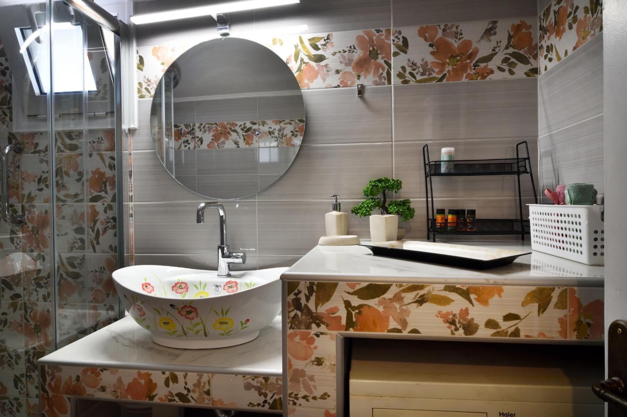 Daratsos Favola Golden Beach Villa מראה חיצוני תמונה