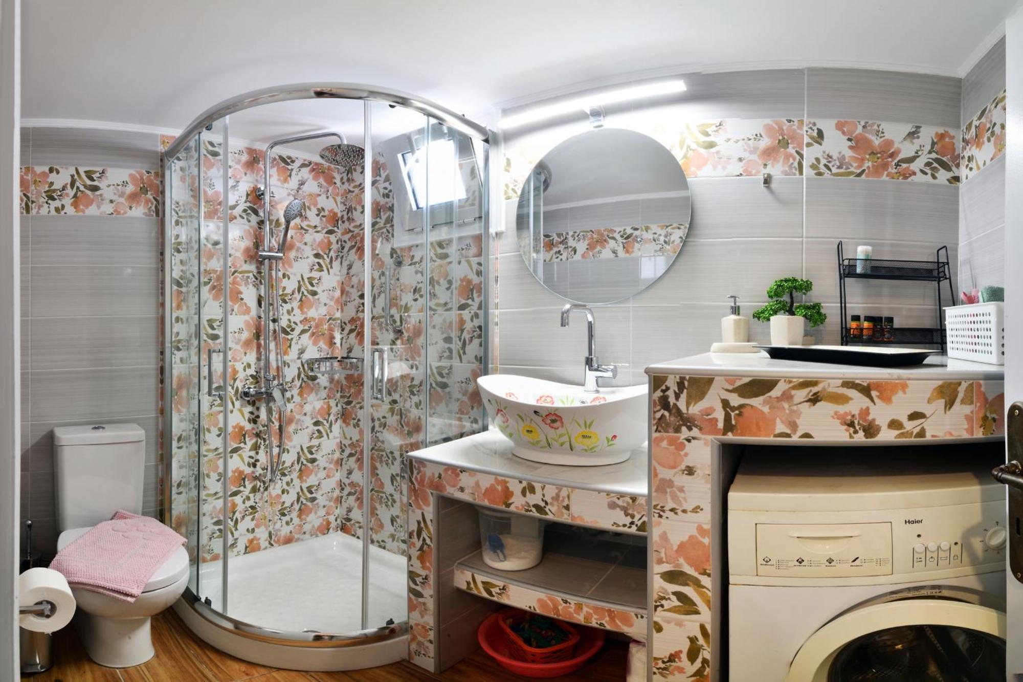 Daratsos Favola Golden Beach Villa מראה חיצוני תמונה