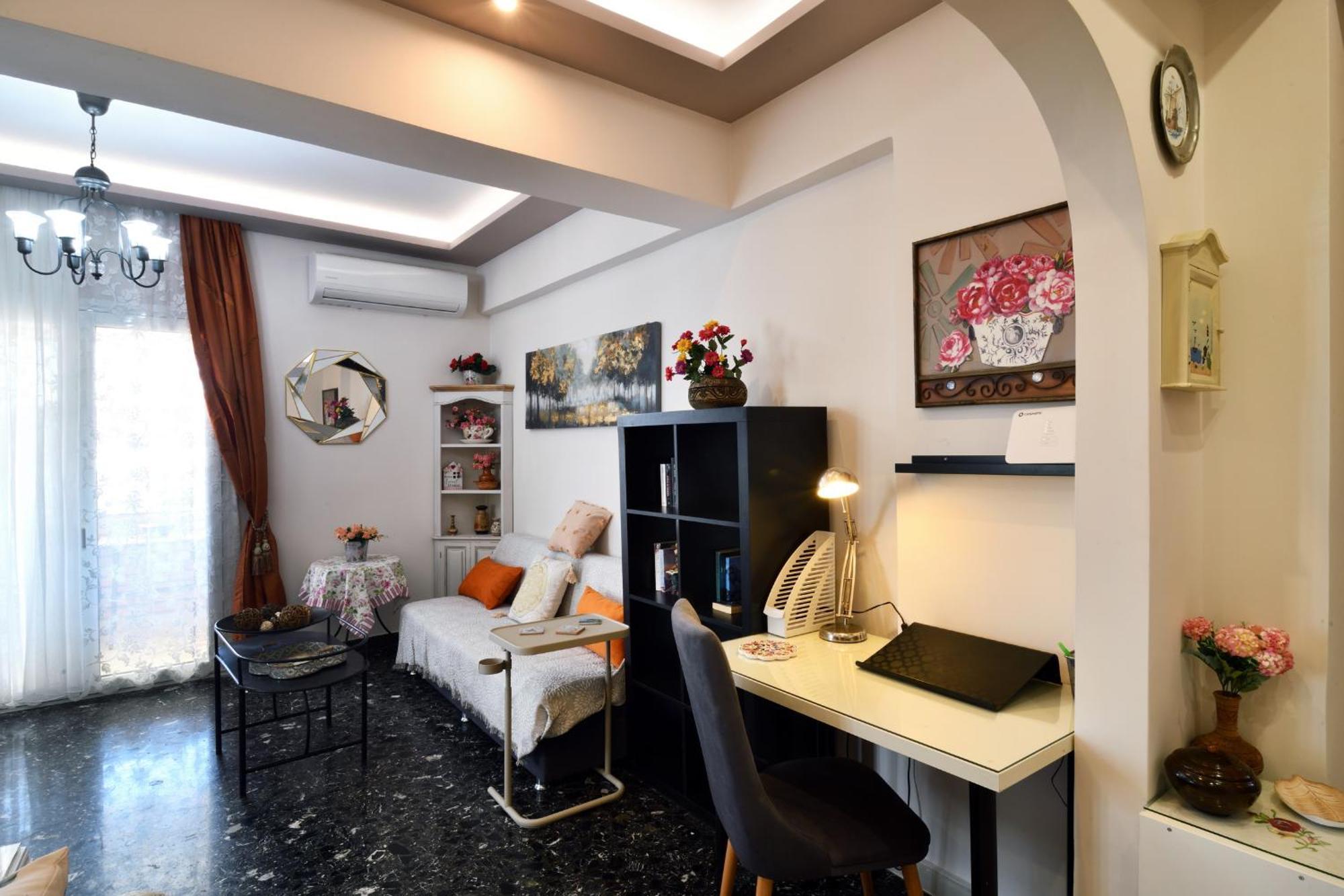Daratsos Favola Golden Beach Villa מראה חיצוני תמונה